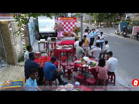 Video LỄ KHAI TRƯƠNG: Công Ty Tư Vấn- Thiết Kế & Xây dựng... - youtube