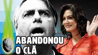 MICHELLE PROVES SHE DOESN'T CARE IF JAIR GOES BACK TO PAPUDA | BREAKING NEWS