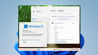 Windows 11 24H2 LTSC has Leaked Online