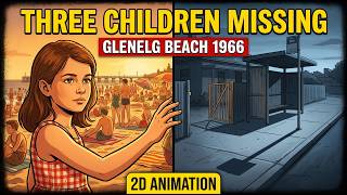 Australia's Most Haunting Cold Case || 3 Children Vanished Forever