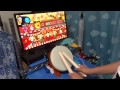 太鼓の達人WiiU（特盛り）紅蓮の弓矢　可5