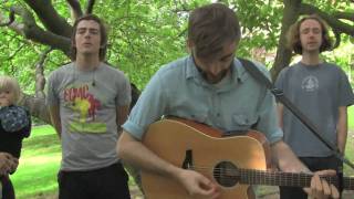 Bear Bones - Heads the Size of Beds