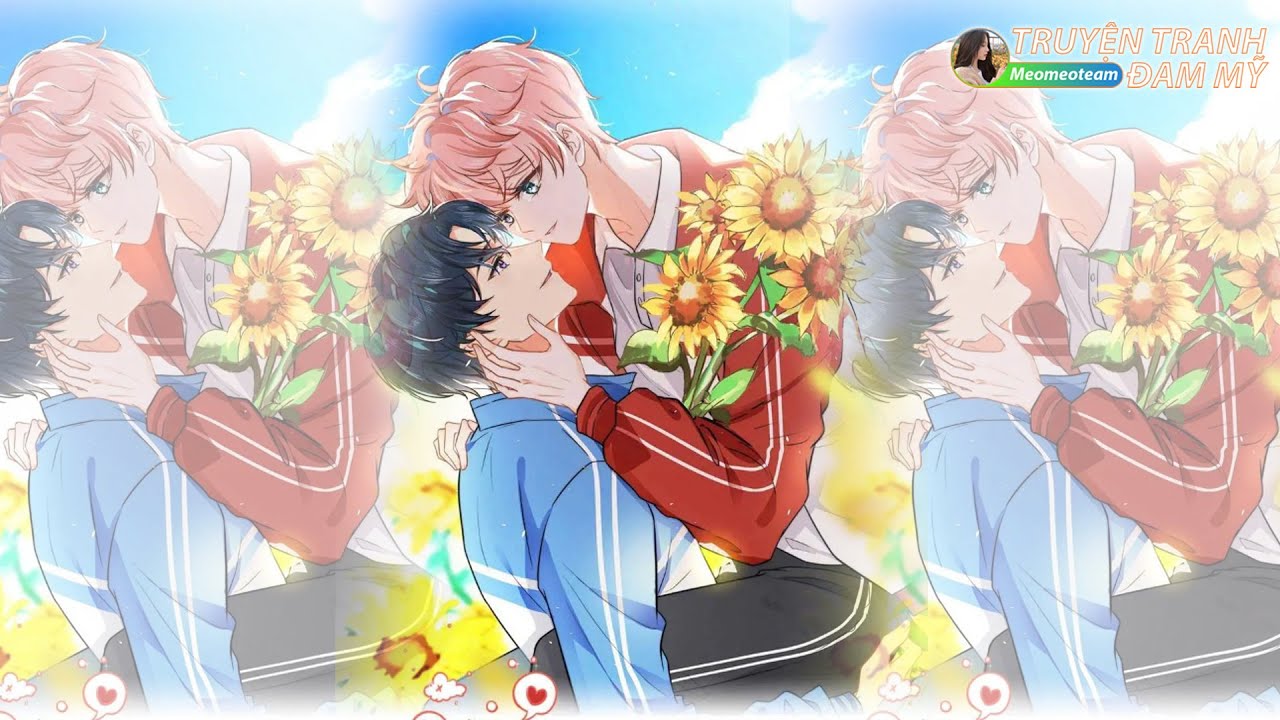 🌻Chap 1-30 || TIN TỨC TỐ NÓI CHÚNG TA KHÔNG CÓ KHẢ NĂNG | Truyện Tranh Đam Mỹ| ABO