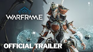 WARFRAME Official Protea Prime Access Teaser Trailer (2024) | HD