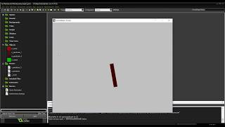 Game Maker Studio: Weighted Pendulum