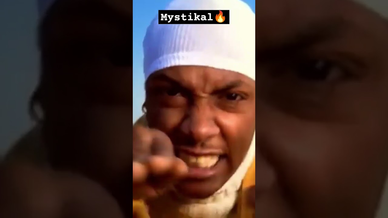 Mystikal ft Nivea Danger been So long