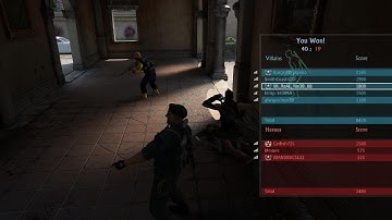 The Noobie Of Uncharted Getting Wrecked Or Wrecking Part 485 Uncharted 4: A Thief’s End Multiplayer