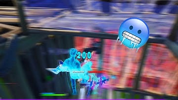 Stone Cold 🥶 + *BEST* 60FPS Console Piece Control (ft. Neqzy)