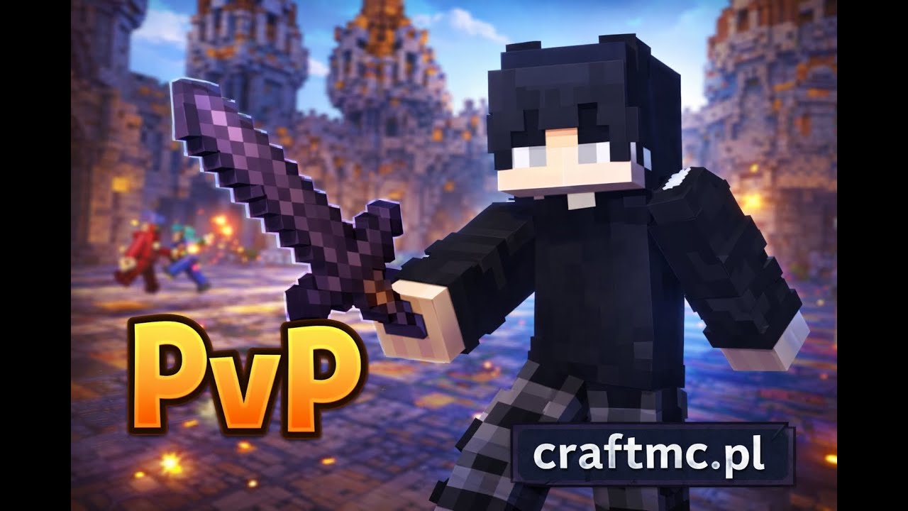 🗡️MONTAGE BOXPVP🗡️ | 💪👑DUŻO KLEPY 💪👑| ( Craftmc.pl )