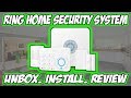 Ring Alarm Home Security System - Unboxing, Installation and Review Ring Alarm Home Security System - Unboxing, Installation and Review