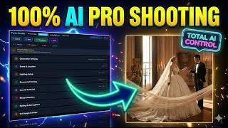 100% AI Pro Photoshoot for Your Products | Fashion Studio Tutorial screenshot 3