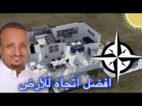 فيديو: في أي اتجاه تدفع جهاز التوجيه؟