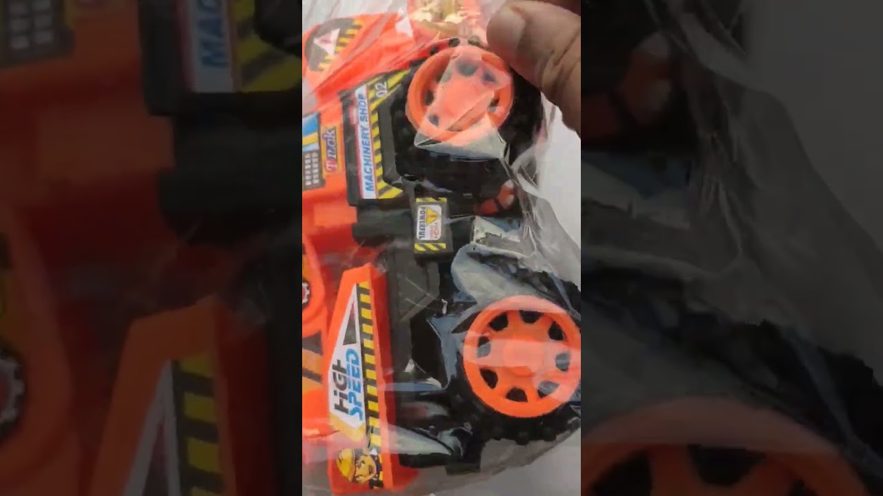 Unboxing New Jcb 😱 | 