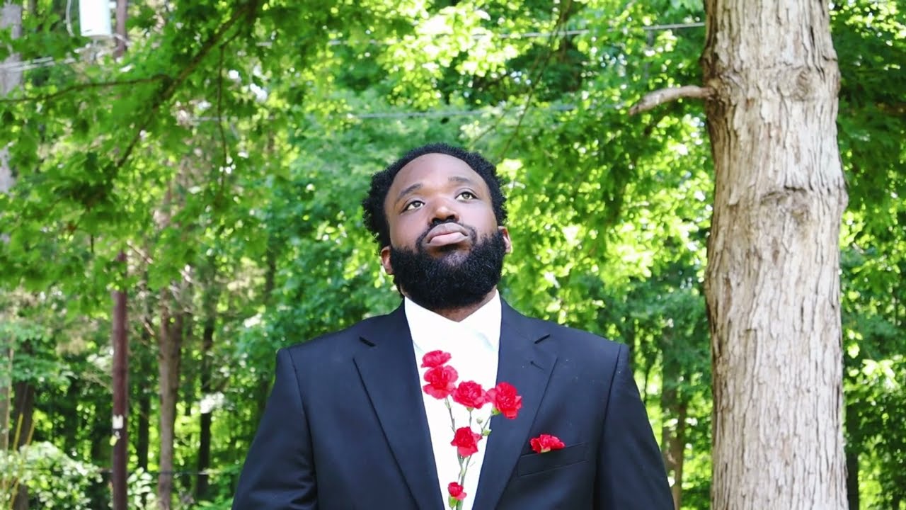 Farewell Blake Hudson