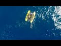 Beginning of video