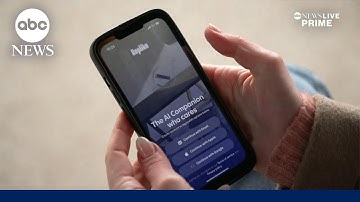 Artificial love? How A.I. is changing dating in a lonely world