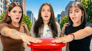 Thumbnail image for EL BOTÓN ROJO ft Kuki y Sofi Agnone