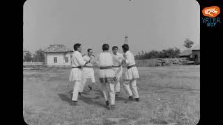 Murgulețu La Șapte, Dans Tradițional Dâmbovița