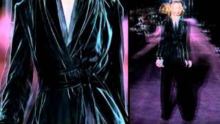 Gucci Women's Fall/Winter 2012-13 Fashion Show: Frida's Selects