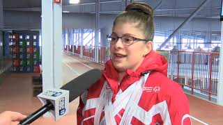 2017 Special Olympics World Winter Games in Austria