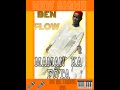 Ben flow k la loi son officiel 2023hb on the track