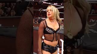 The Womens World Champion Handled That. Stephanie Vaquer Evens The Odds Against The Judgment Day