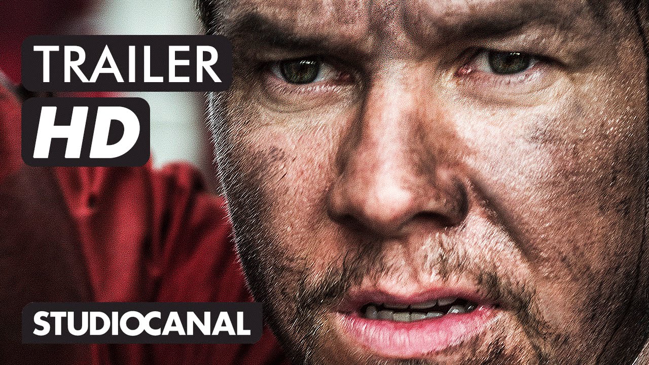 DEEPWATER HORIZON | Trailer | Deutsch German | Ab 24. November 2016 im Kino!