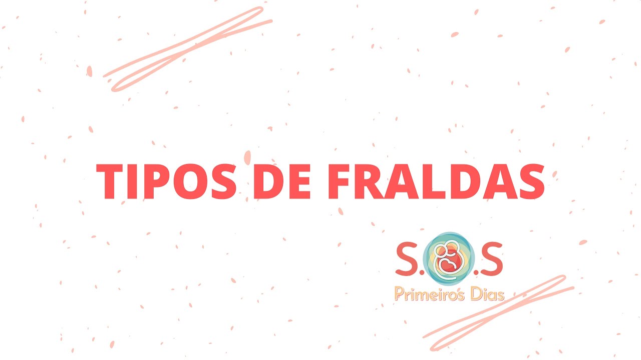 Fraldas Descartáveis e Fraldas Ecológicas