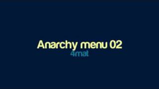 4Mat - Anarchy Menu 02