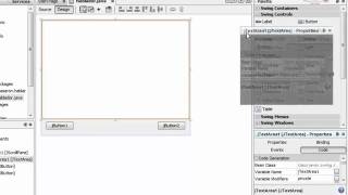 026.- Curso de Java. Desarrollar Aplicaciones GUI con NetBeans.