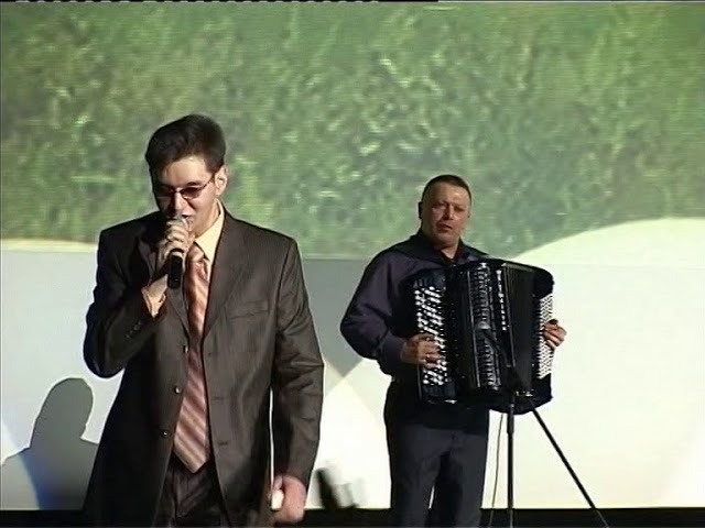 Раиль татарская песня