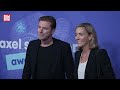 AXEL-SPRINGER-AWARD: So nutzen Thelen, Ronzheimer und Co. KI
