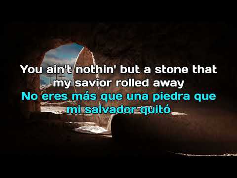 Oh Death - MercyMe (lyrics + letra en español)