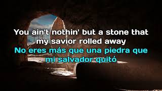 Oh Death - MercyMe (lyrics + letra en español)