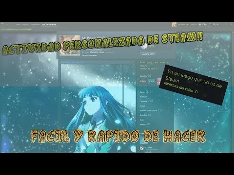 Vídeo: Steam Cuenta El 