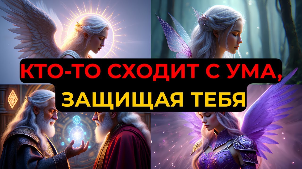 ИЗБРАННЫЙ, ТЫ — ЗВЕЗДА! А ТВОИ ВРАГИ ПОЛУЧАЮТ ПОЩЁЧИНУ ОТ ТОГО, КТО ВСТАЛ ЗА ТЕБЯ!