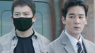 《Innocent Defendant》 E06 Preview| 6회 예고 20170206