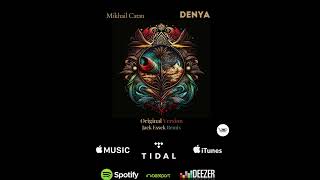 Mikhail Catan - Denya Jack Essek Remix Organic House,Ethno Deep,Anatolia Cafe