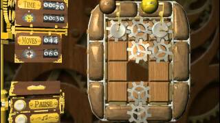 Cogs: Level 5 - Simulchine