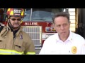 Beginning of video