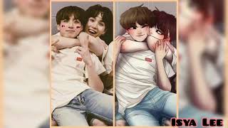 Yoonkook fanart♥️ [request]