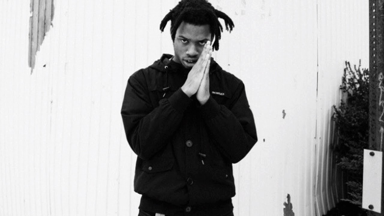 Denzel Curry-Bloodshed (bass boosted)