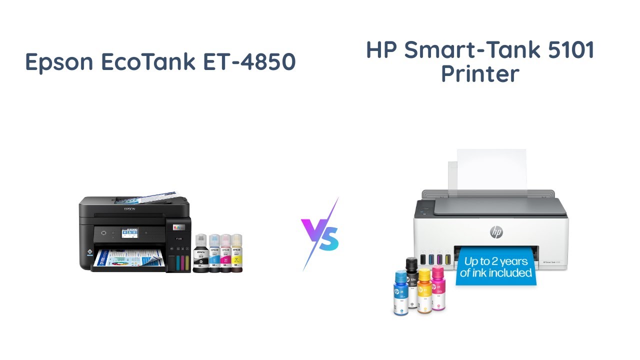 28B75A#BHC - HP Smart Tank 7305 All-in-One Wireless Inkjet Printer