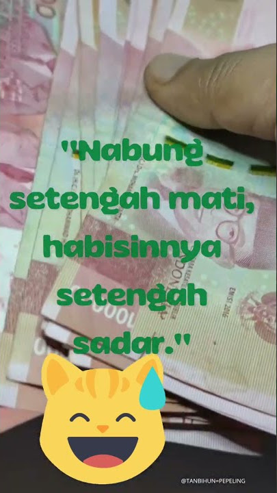 Kata kata lucu bahasa Jawa// kata kata lucu status WA #short