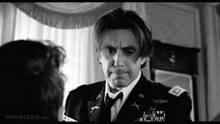 Al Pacino"Iam in the dark here".              scent of a woman.