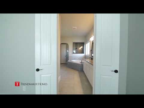 Scarlett Floor Plan   Elevation B   Valencia on the Lake   Video Tour 2