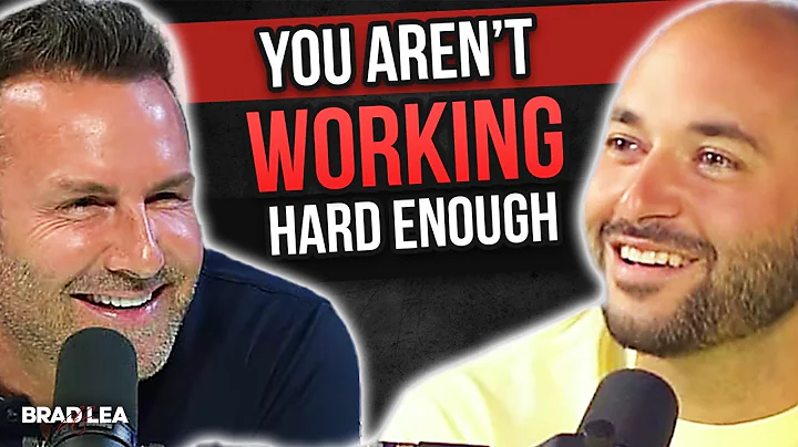 How to Get Rich as an Artist | Anthony Ricciardi