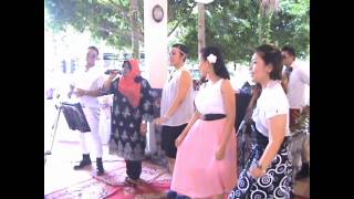 Puteri Z - Karaoke Dj - Seksa