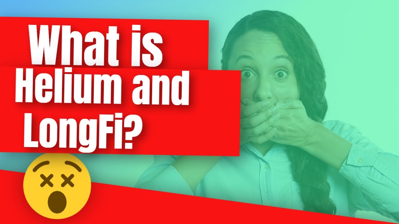 Wat is LongFi technologie? | AllesOverCrypto