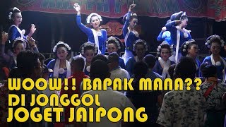 SINDEN PALING KOCAK JOGET JAIPONG